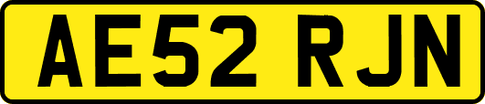 AE52RJN