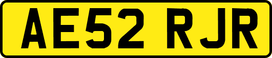 AE52RJR