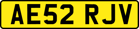 AE52RJV