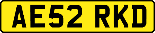 AE52RKD