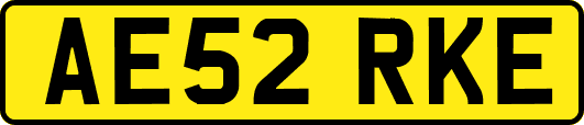 AE52RKE