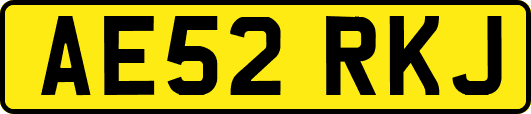 AE52RKJ