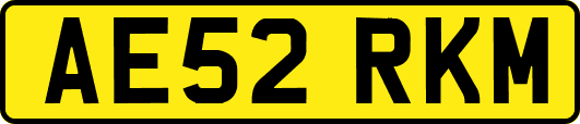 AE52RKM