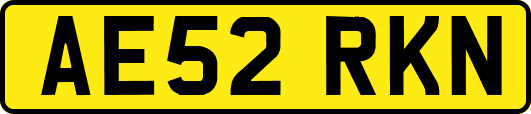 AE52RKN
