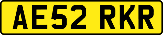 AE52RKR