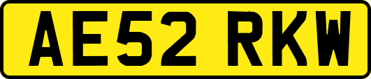 AE52RKW