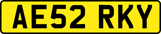 AE52RKY