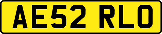 AE52RLO