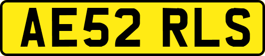 AE52RLS