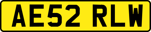 AE52RLW