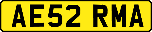 AE52RMA