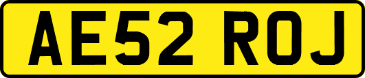 AE52ROJ