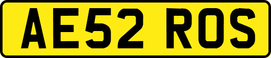 AE52ROS