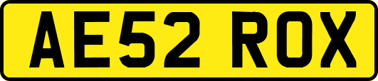 AE52ROX