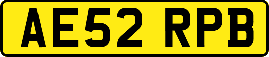 AE52RPB