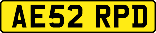 AE52RPD