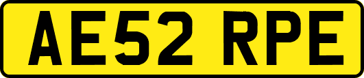 AE52RPE