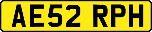 AE52RPH