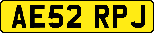 AE52RPJ