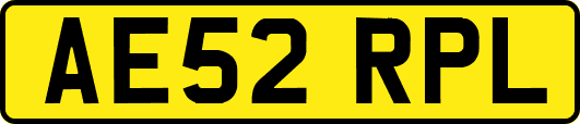 AE52RPL