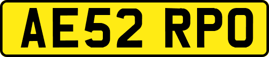 AE52RPO