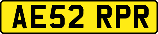 AE52RPR
