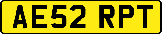 AE52RPT