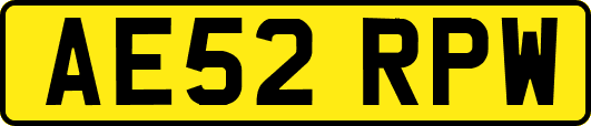 AE52RPW