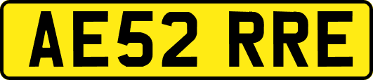AE52RRE