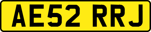 AE52RRJ