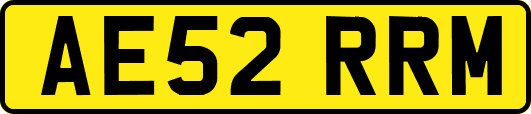 AE52RRM