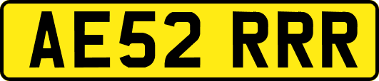 AE52RRR