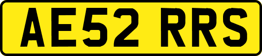 AE52RRS