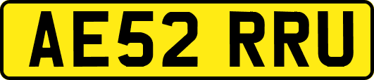 AE52RRU
