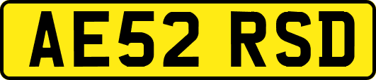 AE52RSD