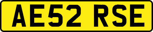 AE52RSE