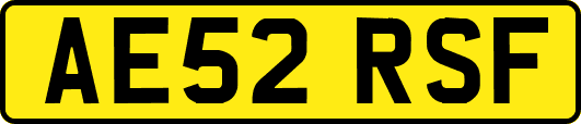 AE52RSF