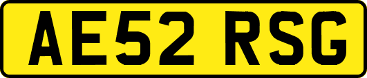 AE52RSG