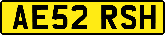 AE52RSH