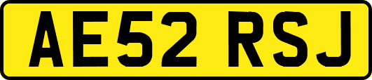 AE52RSJ
