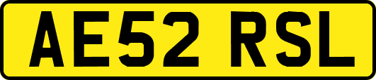 AE52RSL