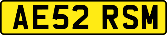 AE52RSM