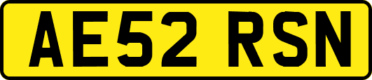 AE52RSN
