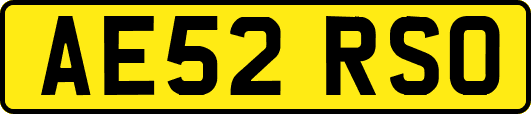 AE52RSO
