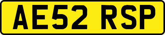 AE52RSP