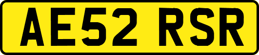 AE52RSR