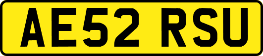 AE52RSU