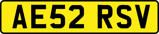 AE52RSV