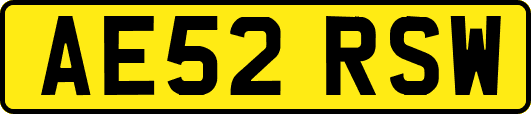 AE52RSW