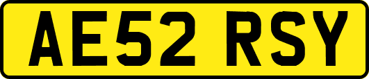 AE52RSY